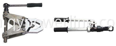 bolt cutters for screws